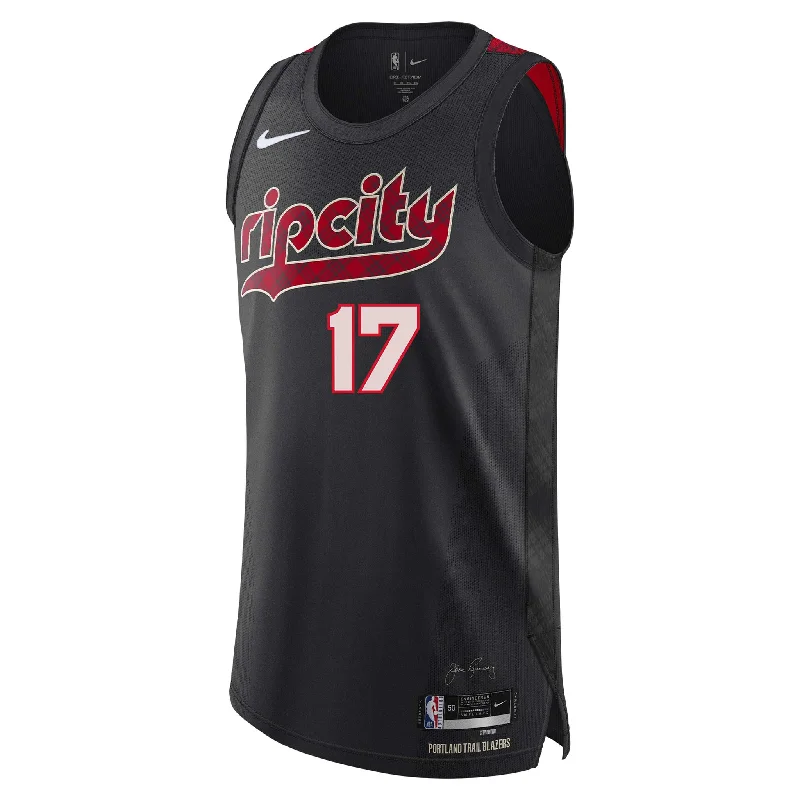 Single - Breasted Women's Tweed Blazers with Gold Buttons for a Classic LookPortland Trail Blazers Nike Sharpe City Edition Retro Plaid Swingman Jersey Single - Breasted Women's Tweed Blazers with Gold Buttons for a Classic LookPortland Trail Blazers Nike Sharpe City Edition Retro Plaid Swingman Jersey