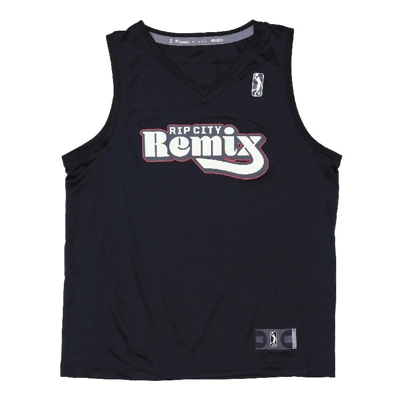 Plus Size Women's Faux Fur - Trimmed Blazers in Black for a Luxurious LookRemix Custom & Player Replica Jersey Plus Size Women's Faux Fur - Trimmed Blazers in Black for a Luxurious LookRemix Custom & Player Replica Jersey