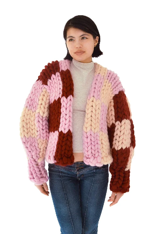 organic cotton women cardigan for an eco - friendly choiceRuby Colossal Knit Cardigan organic cotton women cardigan for an eco - friendly choiceRuby Colossal Knit Cardigan