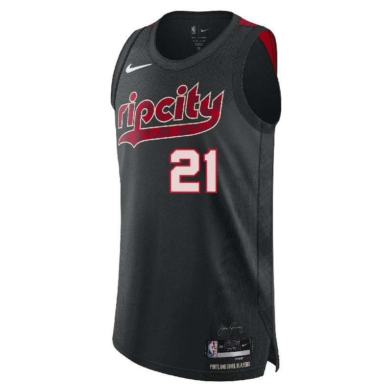 Plus Size Women's Ruffled Blazers in Pink for a Girly and Fashionable LookPortland Trail Blazers Nike Rupert City Edition Retro Plaid Swingman Jersey Plus Size Women's Ruffled Blazers in Pink for a Girly and Fashionable LookPortland Trail Blazers Nike Rupert City Edition Retro Plaid Swingman Jersey