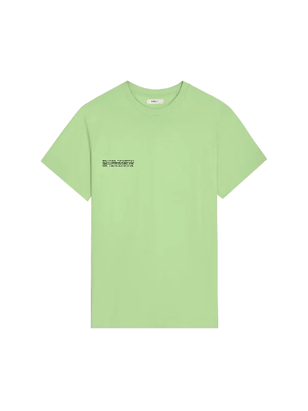 Pocketed Women T Shirt for Added FunctionalityWomens 365 Midweight T-Shirt—fennel green Pocketed Women T Shirt for Added FunctionalityWomens 365 Midweight T-Shirt—fennel green