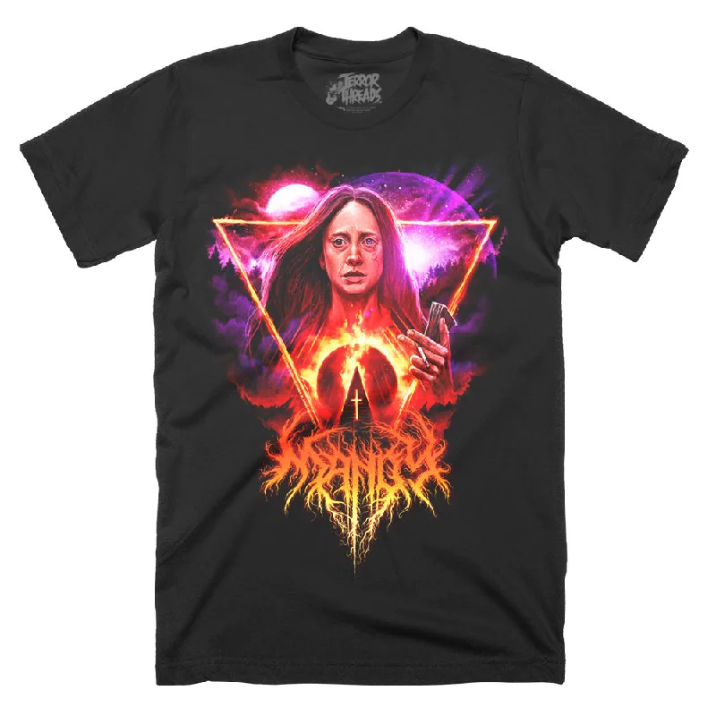 Plus Size Women T Shirt for a Comfortable and Flattering FitMandy A Special One T-Shirt Plus Size Women T Shirt for a Comfortable and Flattering FitMandy A Special One T-Shirt