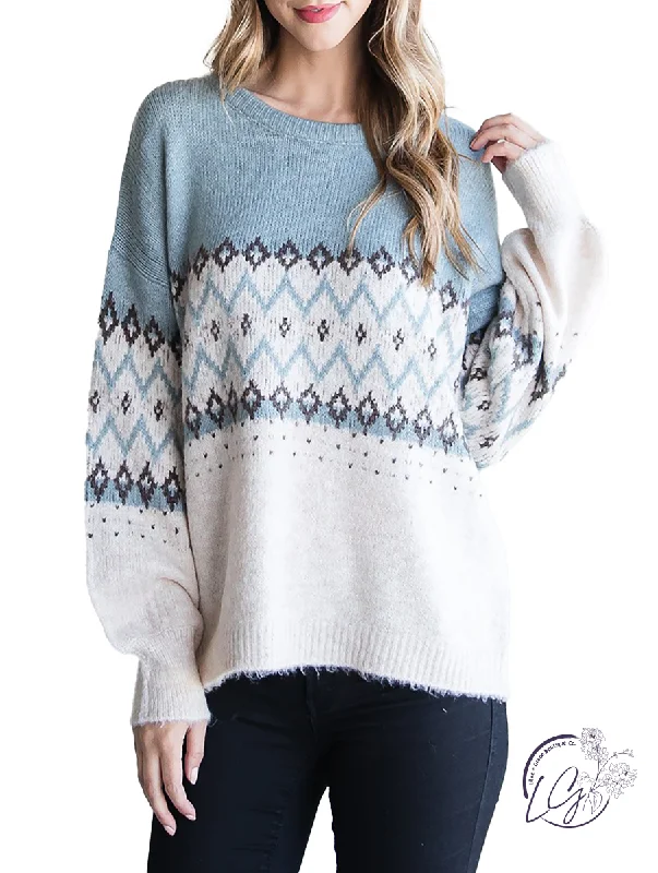 Plus Size Women's Off - Shoulder Ruffled Hem Sweater in Pink for a Feminine and Flirty LookMiss Who I Was Sweater Plus Size Women's Off - Shoulder Ruffled Hem Sweater in Pink for a Feminine and Flirty LookMiss Who I Was Sweater