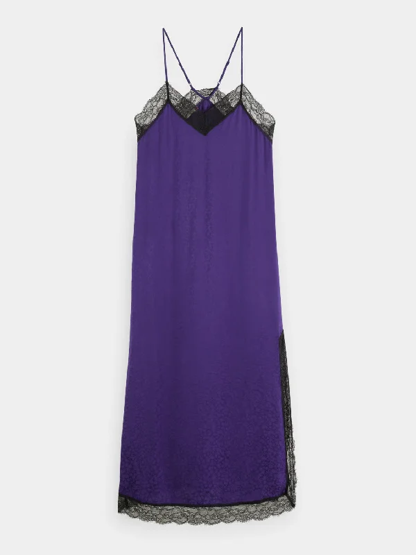 Mermaid - Style Women Dress with a Fitted Silhouette for Special OccasionsCami dress with lace detail Mermaid - Style Women Dress with a Fitted Silhouette for Special OccasionsCami dress with lace detail