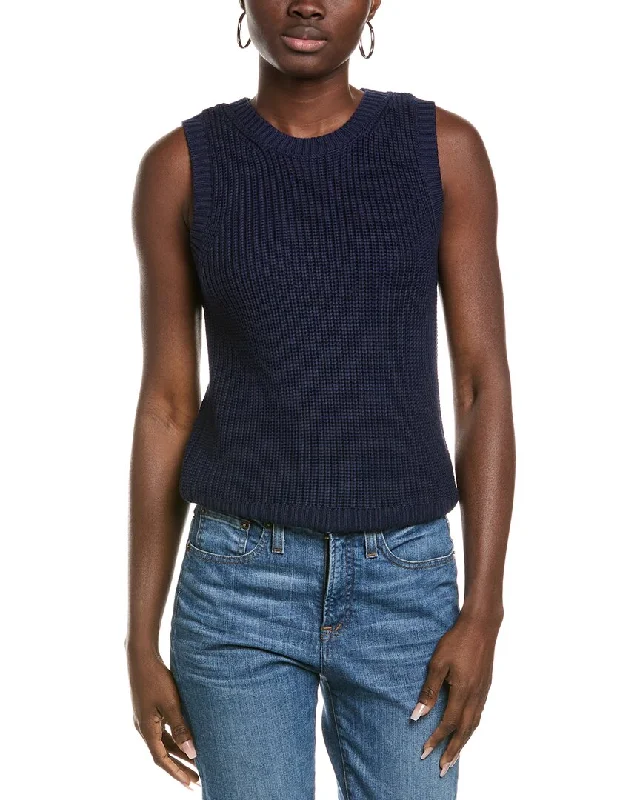 Plus Size Women's Open - Front Cardigan Style Sweater DressesCentral Park West Roan Shell Sweater Plus Size Women's Open - Front Cardigan Style Sweater DressesCentral Park West Roan Shell Sweater