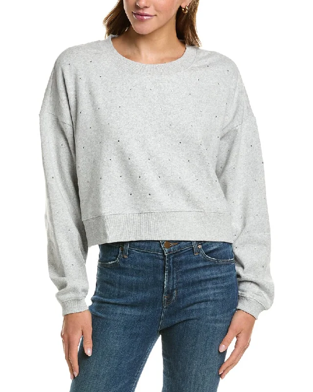 Mini - Length Women's Chunky Knit Sweater Dresses in Bold HuesChaser Fleece Scarlet Pullover Mini - Length Women's Chunky Knit Sweater Dresses in Bold HuesChaser Fleece Scarlet Pullover