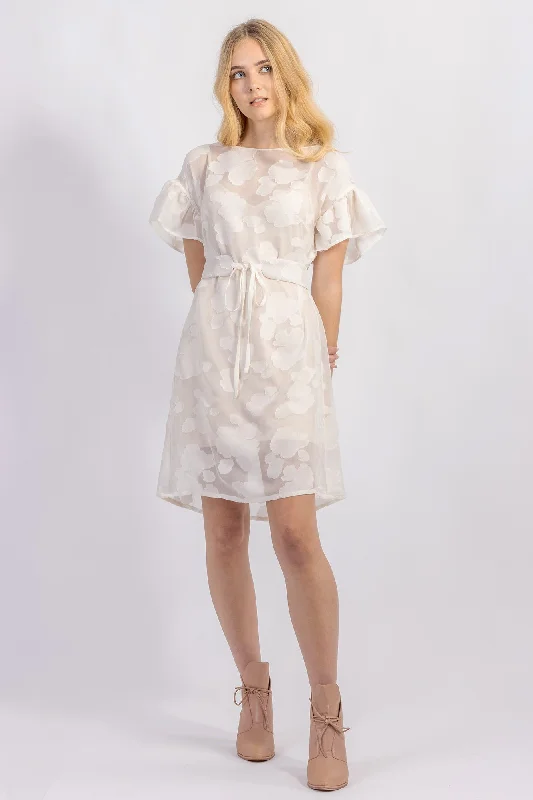 Empire Waist Women's Alpaca Wool Sweater Dresses in Earthy TonesForget-me-not Patterns Lola Blouse and Dress Ruffle Sleeve Expansion PDF Empire Waist Women's Alpaca Wool Sweater Dresses in Earthy TonesForget-me-not Patterns Lola Blouse and Dress Ruffle Sleeve Expansion PDF