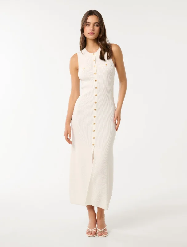Mock Neck Women's Angora Blend Sweater Dresses in Solid ColorsKelly Button Through Knit Dress Mock Neck Women's Angora Blend Sweater Dresses in Solid ColorsKelly Button Through Knit Dress