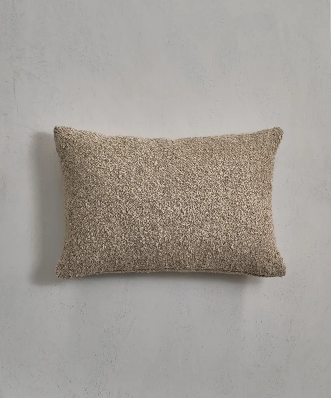A - Line Women's Merino Wool Sweater Dresses in Classic StylesNell Boucle Lumbar Pillow A - Line Women's Merino Wool Sweater Dresses in Classic StylesNell Boucle Lumbar Pillow