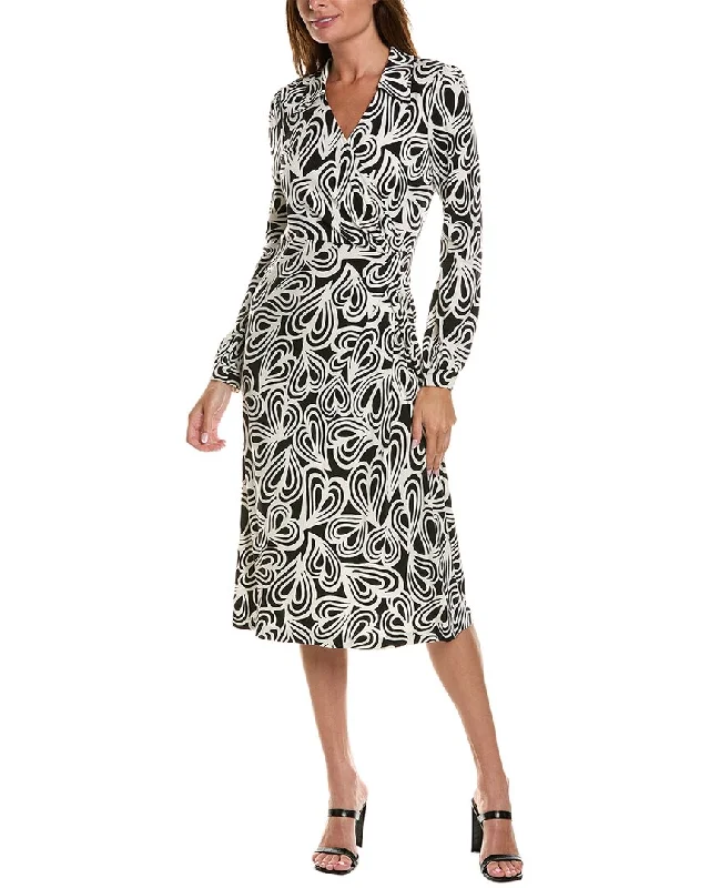 Long - Sleeve Women Dress in Velvet for a Luxurious Winter Look Long - Sleeve Women Dress in Velvet for a Luxurious Winter Look Diane von Furstenberg Bogna Wool-Blend Midi Dress Long - Sleeve Women Dress in Velvet for a Luxurious Winter Look Long - Sleeve Women Dress in Velvet for a Luxurious Winter Look Diane von Furstenberg Bogna Wool-Blend Midi Dress