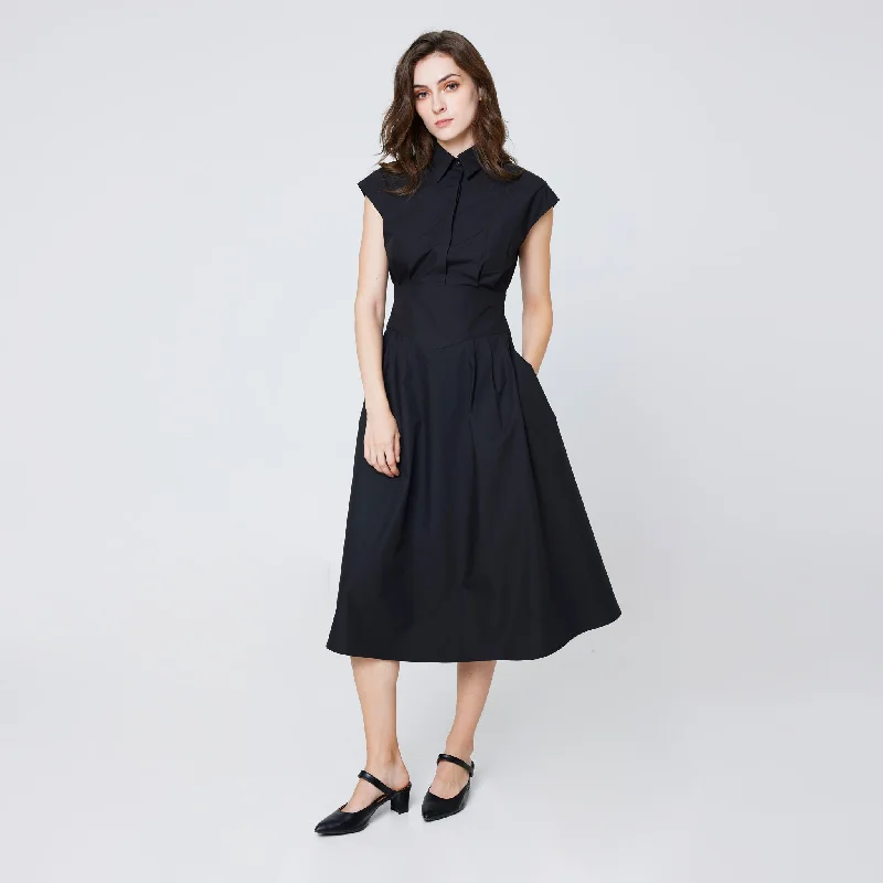 Lace - Embellished Women Dress for an Elegant and Sophisticated Appearance Lace - Embellished Women Dress for an Elegant and Sophisticated Appearance Midi Shirt Dress Lace - Embellished Women Dress for an Elegant and Sophisticated Appearance Lace - Embellished Women Dress for an Elegant and Sophisticated Appearance Midi Shirt Dress