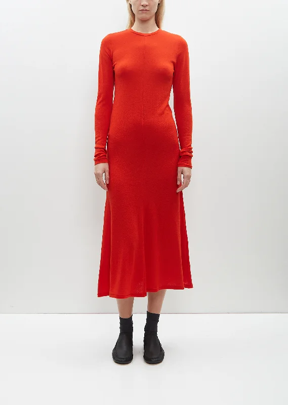 Ball Gown Women Dress with a Full Skirt for a Princess - like Look Ball Gown Women Dress with a Full Skirt for a Princess - like Look Wool Amuzen Dress — Red Ball Gown Women Dress with a Full Skirt for a Princess - like Look Ball Gown Women Dress with a Full Skirt for a Princess - like Look Wool Amuzen Dress — Red