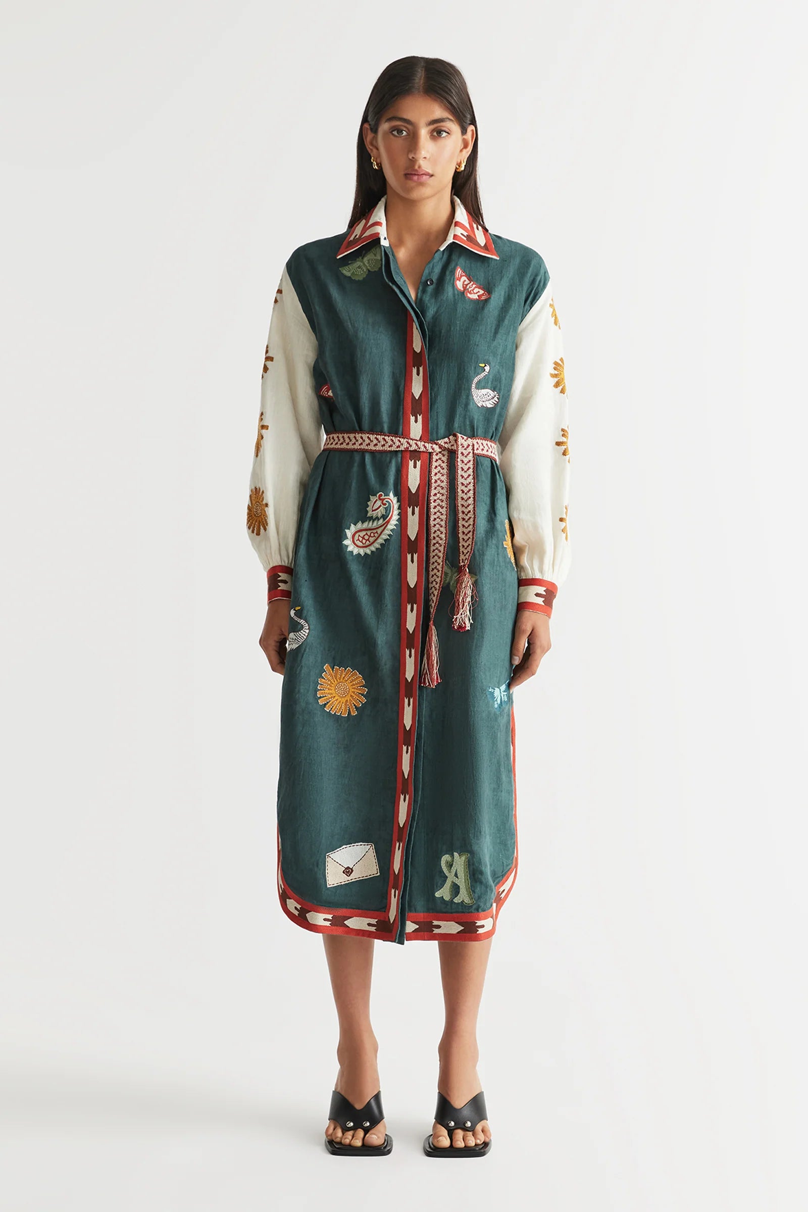 Sleeveless Women Dress in Bright Colors for Summer Parties Sleeveless Women Dress in Bright Colors for Summer Parties QUINCY BELTED SHIRT DRESS Sleeveless Women Dress in Bright Colors for Summer Parties Sleeveless Women Dress in Bright Colors for Summer Parties QUINCY BELTED SHIRT DRESS