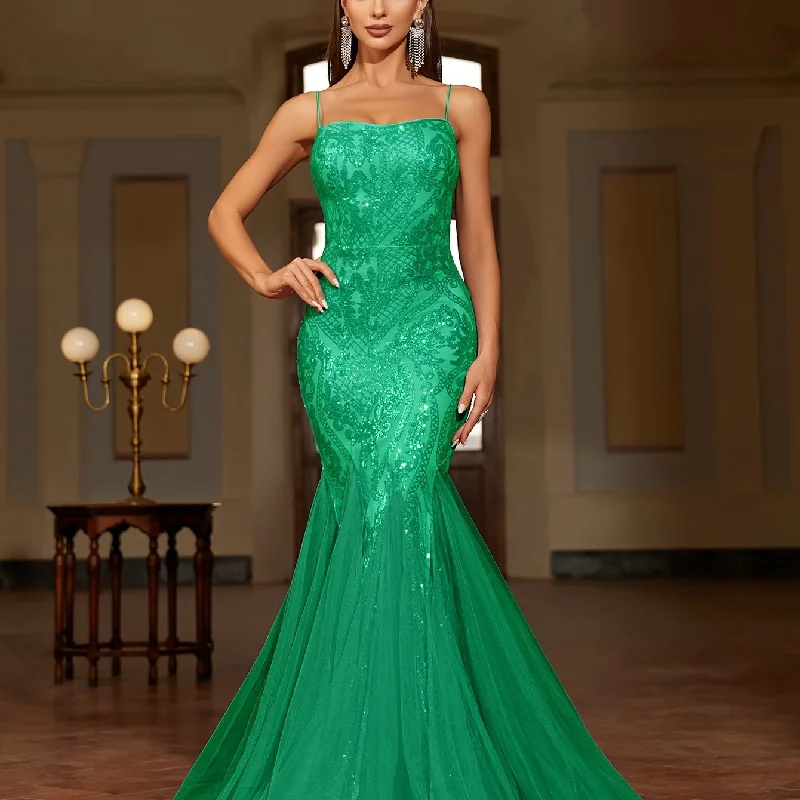 Emerald Green