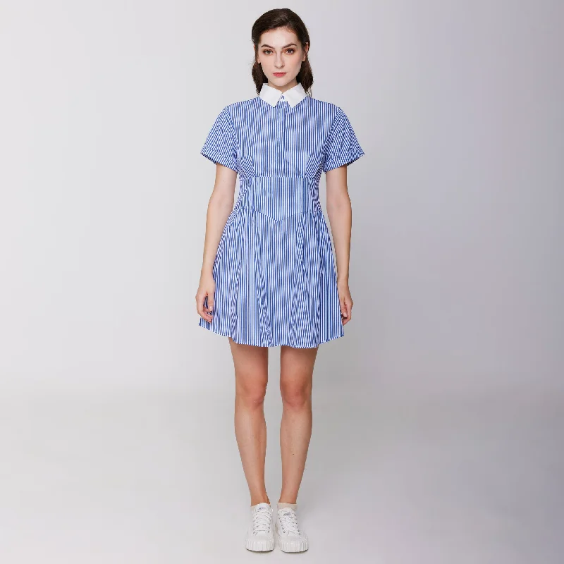 Mini Women Dress with a Short Hem for a Young and Trendy Style Mini Women Dress with a Short Hem for a Young and Trendy Style Short Sleeve Shirt Dress Mini Women Dress with a Short Hem for a Young and Trendy Style Mini Women Dress with a Short Hem for a Young and Trendy Style Short Sleeve Shirt Dress