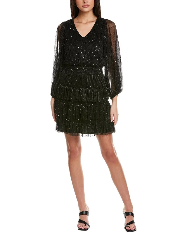 Lace - Embellished Women Dress for an Elegant and Sophisticated Appearance Lace - Embellished Women Dress for an Elegant and Sophisticated Appearance Vince Camuto Tiered Dress Lace - Embellished Women Dress for an Elegant and Sophisticated Appearance Lace - Embellished Women Dress for an Elegant and Sophisticated Appearance Vince Camuto Tiered Dress