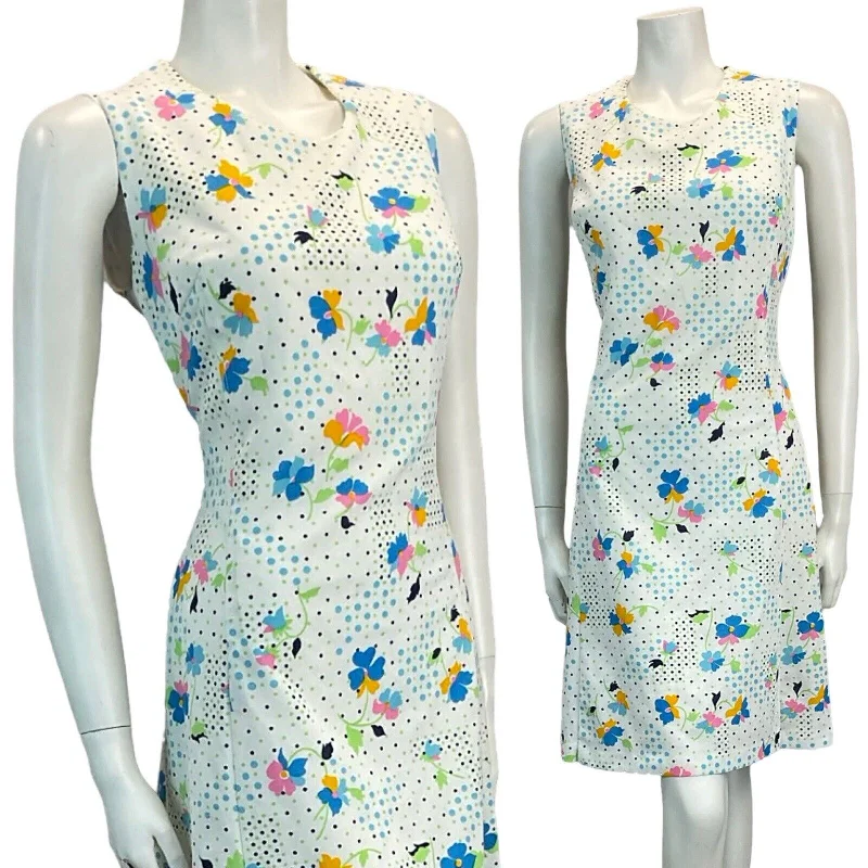 Backless Women Dress for a Sexy and Alluring Look at Evening Events Backless Women Dress for a Sexy and Alluring Look at Evening Events VTG 60S 70S SUMMER MOD GOGO SCOOTER MINI DRESS FLORAL DOTS 8 10 Backless Women Dress for a Sexy and Alluring Look at Evening Events Backless Women Dress for a Sexy and Alluring Look at Evening Events VTG 60S 70S SUMMER MOD GOGO SCOOTER MINI DRESS FLORAL DOTS 8 10
