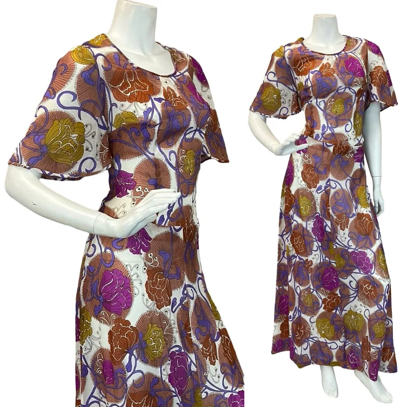 Little Black Women Dress with Sequins for a Glamorous Night Out Little Black Women Dress with Sequins for a Glamorous Night Out VTG 60s 70s TRIPPY FLORAL PATTERN MULTICOLOUR BUTTERFLY SLEEVE MAXI DRESS 12 Little Black Women Dress with Sequins for a Glamorous Night Out Little Black Women Dress with Sequins for a Glamorous Night Out VTG 60s 70s TRIPPY FLORAL PATTERN MULTICOLOUR BUTTERFLY SLEEVE MAXI DRESS 12