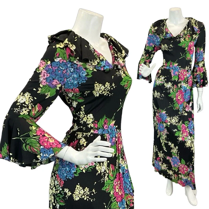 Shift Women Dress with a Simple and Classic Design for Everyday Wear Shift Women Dress with a Simple and Classic Design for Everyday Wear VTG 70S HYDRANGEA FLORAL BLACK PINK BLUE MAXI DRESS 8 10 Shift Women Dress with a Simple and Classic Design for Everyday Wear Shift Women Dress with a Simple and Classic Design for Everyday Wear VTG 70S HYDRANGEA FLORAL BLACK PINK BLUE MAXI DRESS 8 10