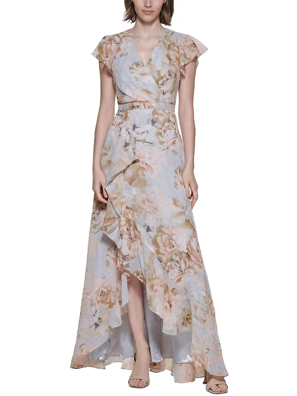 Lace - Embellished Women Dress for an Elegant and Sophisticated Appearance Lace - Embellished Women Dress for an Elegant and Sophisticated Appearance Womens Floral Print Ruffled Evening Dress Lace - Embellished Women Dress for an Elegant and Sophisticated Appearance Lace - Embellished Women Dress for an Elegant and Sophisticated Appearance Womens Floral Print Ruffled Evening Dress