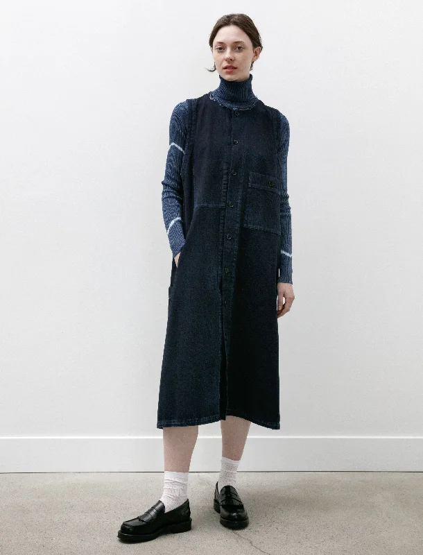Long - Sleeve Women Dress in Velvet for a Luxurious Winter Look Long - Sleeve Women Dress in Velvet for a Luxurious Winter Look Long Denim Dress with Pockets Indigo Long - Sleeve Women Dress in Velvet for a Luxurious Winter Look Long - Sleeve Women Dress in Velvet for a Luxurious Winter Look Long Denim Dress with Pockets Indigo