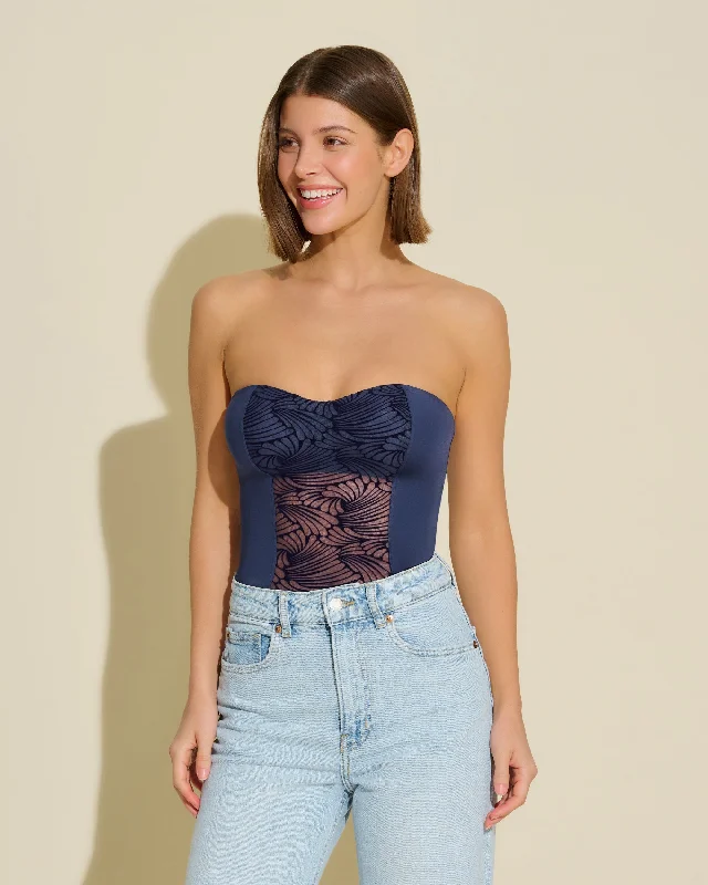 Women's Wacoal bras for plus - size womenBustier