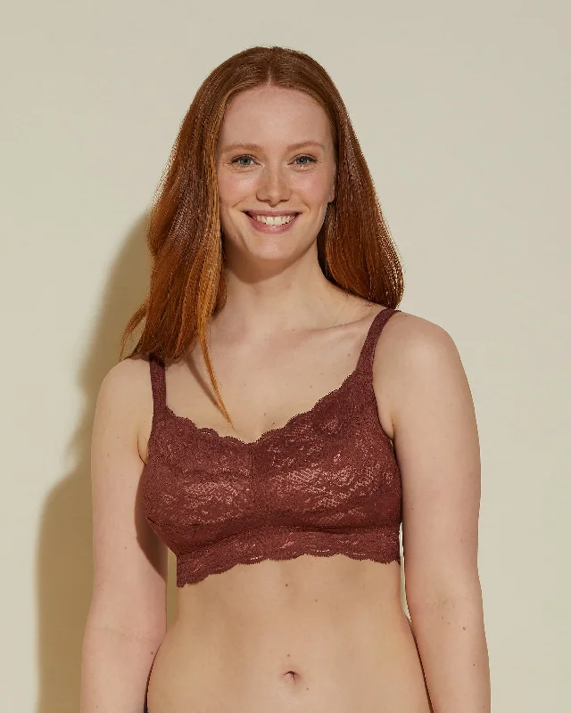 Women's bras with a slimming effectBralette Curvy Sweetie