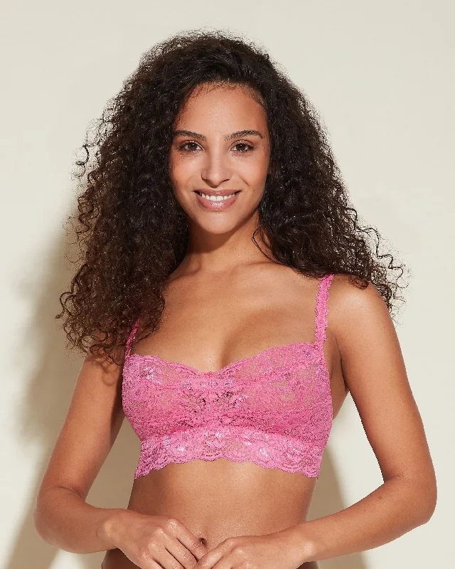 Women's black bras for a classic lookBralette Petite Sweetie