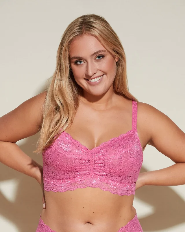 Women's geometric - patterned brasExtended Sweetie Bralette