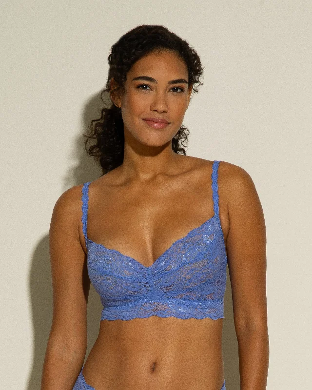 Women's sports bras with a racerback designSweetie Bralette