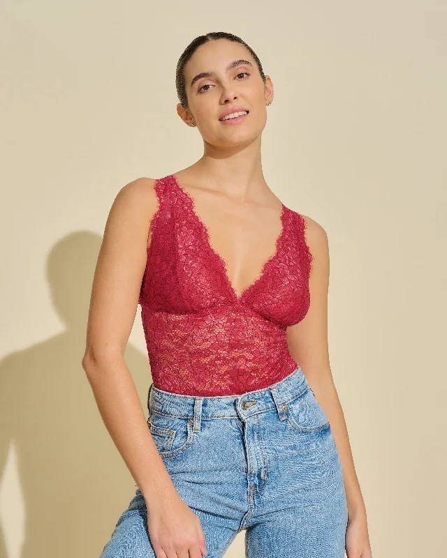 Women's demi - cup bras for a sexy lookBody