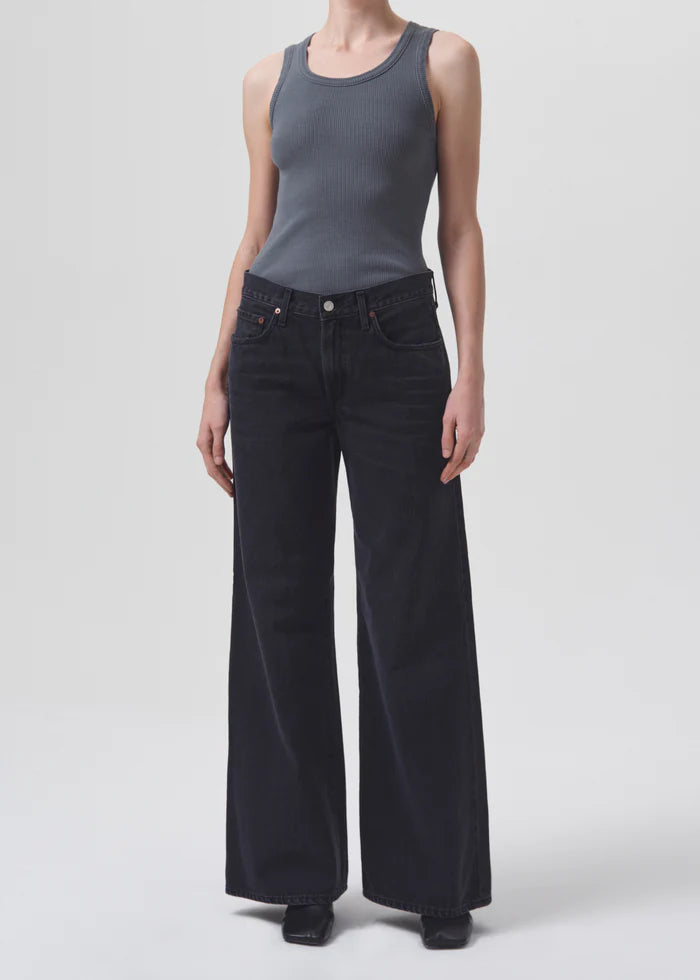 Agolde - Clara Jeans