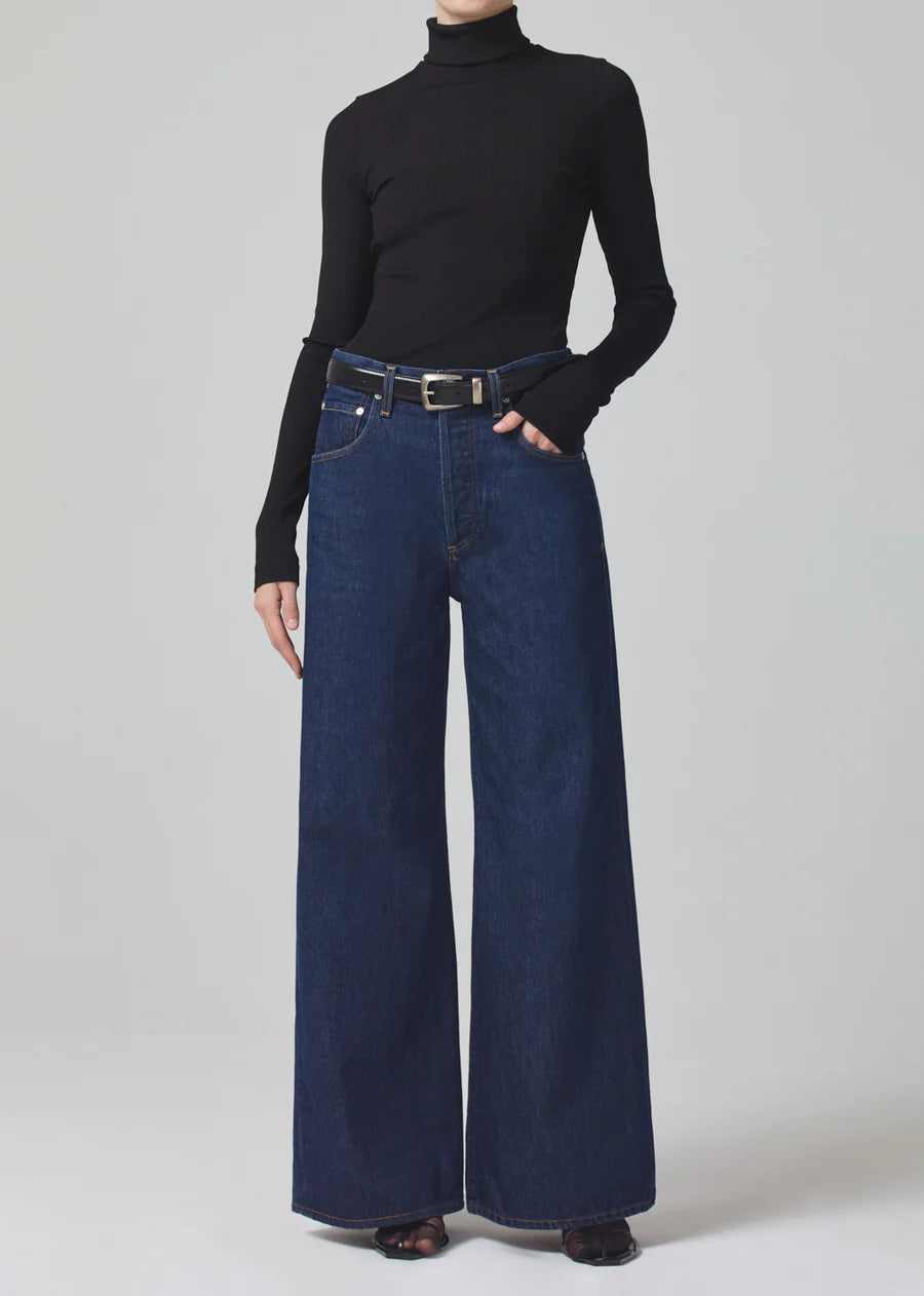 Citizens of Humanity - Beverly Slouch Boot