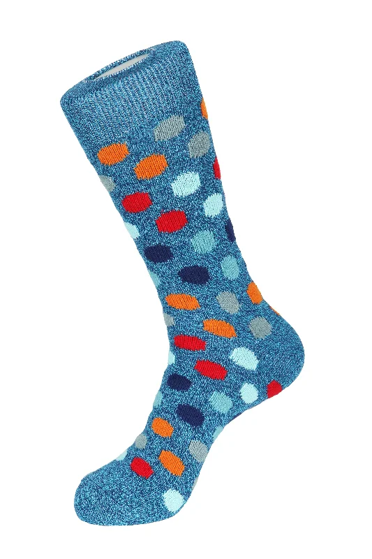 Blue Multi