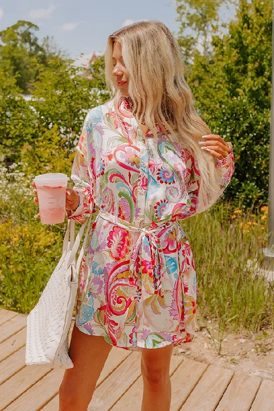 Pleated Women Dress with a Timeless and Elegant TextureCityscape Moment Satin Mini Dress Pleated Women Dress with a Timeless and Elegant TextureCityscape Moment Satin Mini Dress