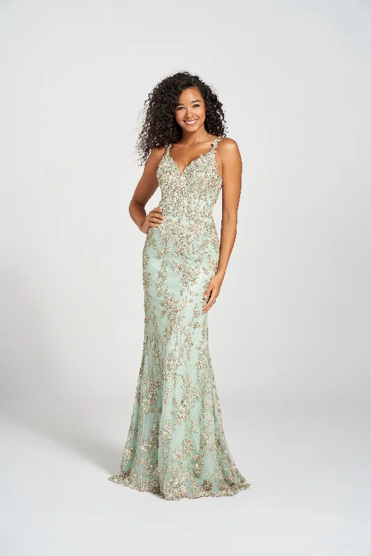 A - line cocktail wedding guest dresses in pastel colorsColette CL12203 Beaded Prom Long Formal Dress A - line cocktail wedding guest dresses in pastel colorsColette CL12203 Beaded Prom Long Formal Dress