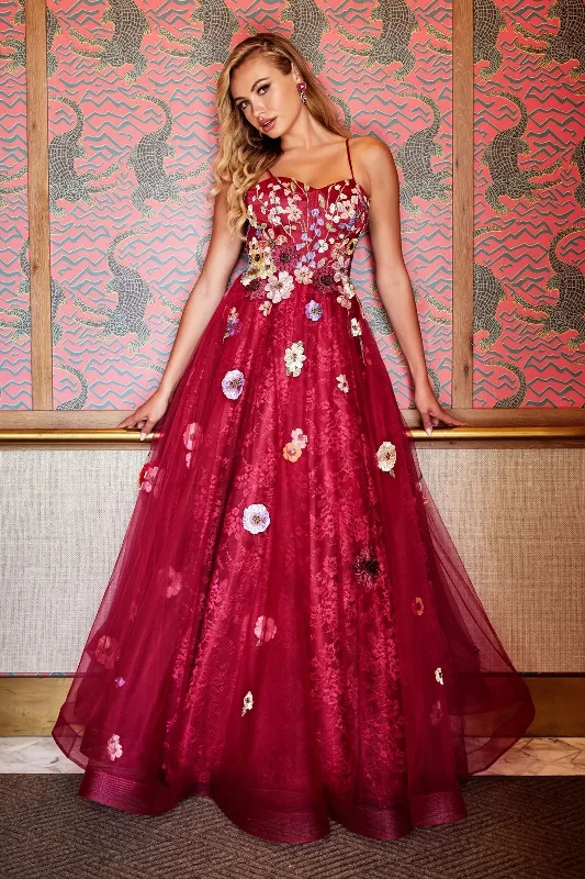 Wedding guest dresses with fringe accents for a bohemian - inspired weddingColette CL2086 Formal Beaded Floral Applique Prom Long Dress Wedding guest dresses with fringe accents for a bohemian - inspired weddingColette CL2086 Formal Beaded Floral Applique Prom Long Dress