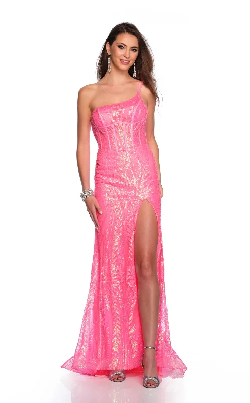 Prom dresses with cold - shoulder ruffled sleeves and floral prints for a romantic and fashionable styleDave and Johnny 11668 Dress Prom dresses with cold - shoulder ruffled sleeves and floral prints for a romantic and fashionable styleDave and Johnny 11668 Dress