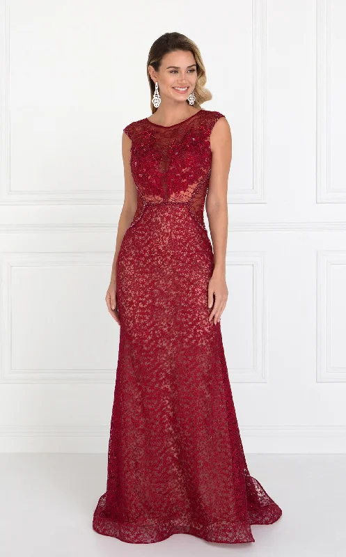 Long - sleeved formal dresses in velvet for a winter formal eventElizabeth K GL1531 Dress Long - sleeved formal dresses in velvet for a winter formal eventElizabeth K GL1531 Dress