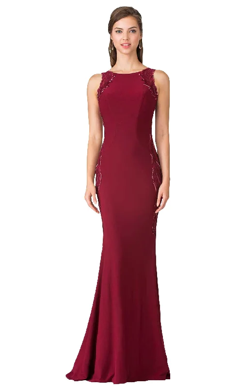 Prom dresses with ruched bodices and organza sleeves for a romantic lookElizabeth K GL2222 Dress Prom dresses with ruched bodices and organza sleeves for a romantic lookElizabeth K GL2222 Dress