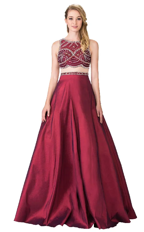 Prom dresses with one - shoulder designs and feather accents for a bold statementElizabeth K GL2250 Dress Prom dresses with one - shoulder designs and feather accents for a bold statementElizabeth K GL2250 Dress