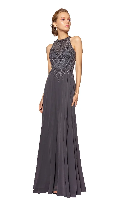 Formal dresses with side - slit pockets and beaded accents for a practical and stylish formal eventElizabeth K GL2680 Dress Formal dresses with side - slit pockets and beaded accents for a practical and stylish formal eventElizabeth K GL2680 Dress