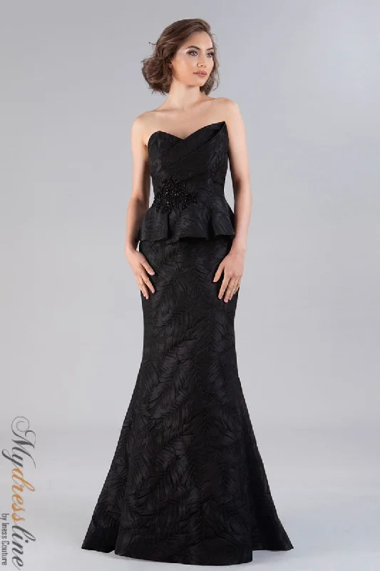 Formal dresses with empire waists and organza overlays for a feminine lookGia Franco 12052 Formal dresses with empire waists and organza overlays for a feminine lookGia Franco 12052