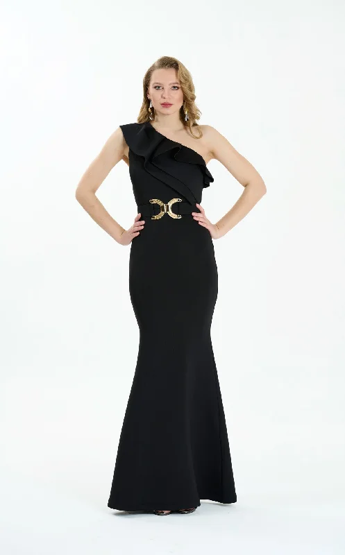 Formal dresses with embroidered panels and tulle overlays for a fairytale promGygess G2415031 Dress Formal dresses with embroidered panels and tulle overlays for a fairytale promGygess G2415031 Dress