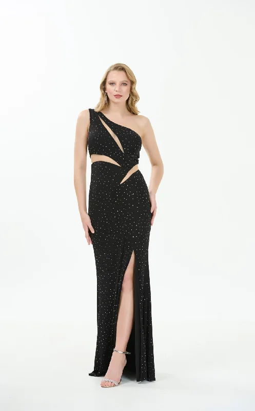 Ball - gown style formal dresses with sequined bodices for promGygess G2415067 Dress Ball - gown style formal dresses with sequined bodices for promGygess G2415067 Dress