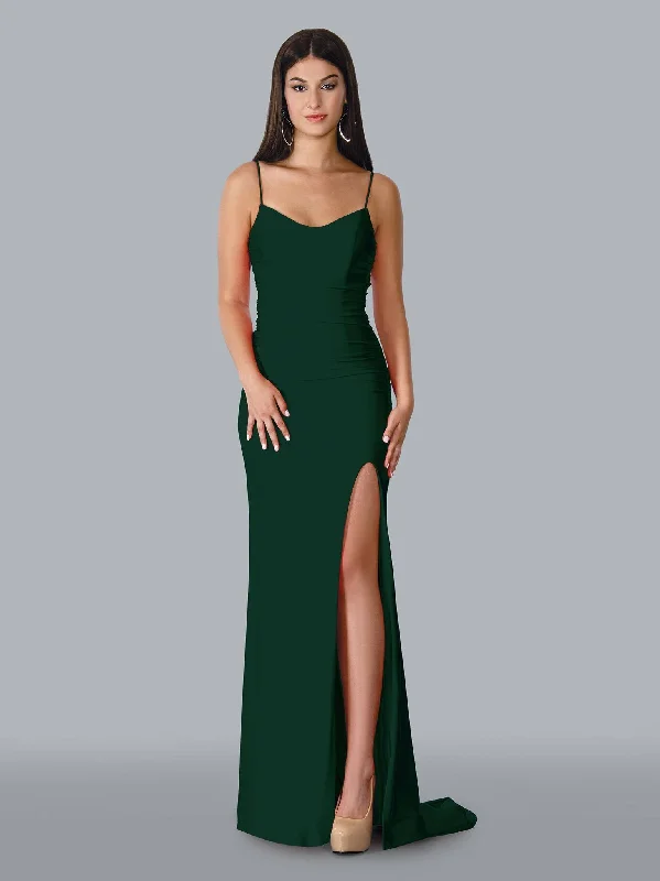Metallic wedding guest dresses for a glamorous weddingStella Couture 22037 Long Formal Fitted Prom Dress Metallic wedding guest dresses for a glamorous weddingStella Couture 22037 Long Formal Fitted Prom Dress