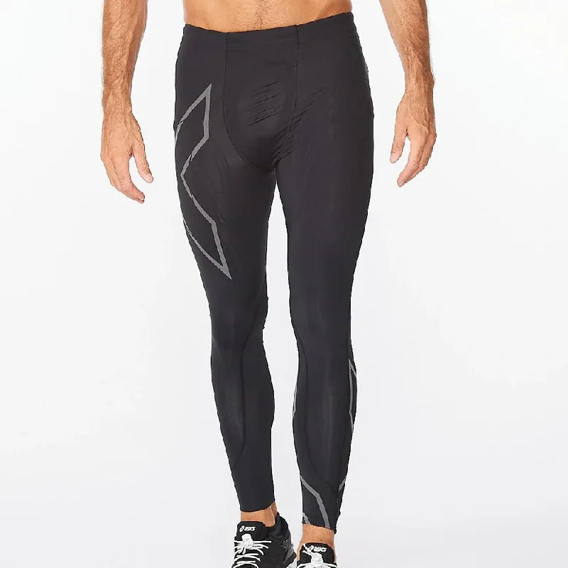 Stretchable Women Shorts for Maximum Mobility2XU Light Speed Compression Tights - Black/ Black Reflective Stretchable Women Shorts for Maximum Mobility2XU Light Speed Compression Tights - Black/ Black Reflective