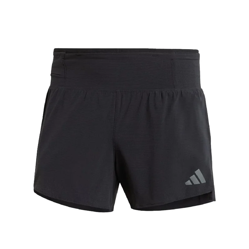 Stretchable Women Shorts for Maximum MobilityAdidas Adizero Running Gel Shorts - Black Stretchable Women Shorts for Maximum MobilityAdidas Adizero Running Gel Shorts - Black