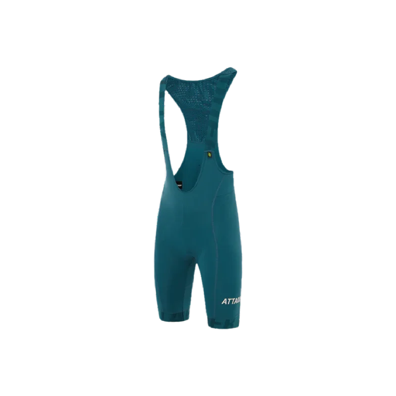 Cargo Women Shorts with Multiple Pockets for FunctionalityAttaquer All Day Bib Short - Topaz Cargo Women Shorts with Multiple Pockets for FunctionalityAttaquer All Day Bib Short - Topaz