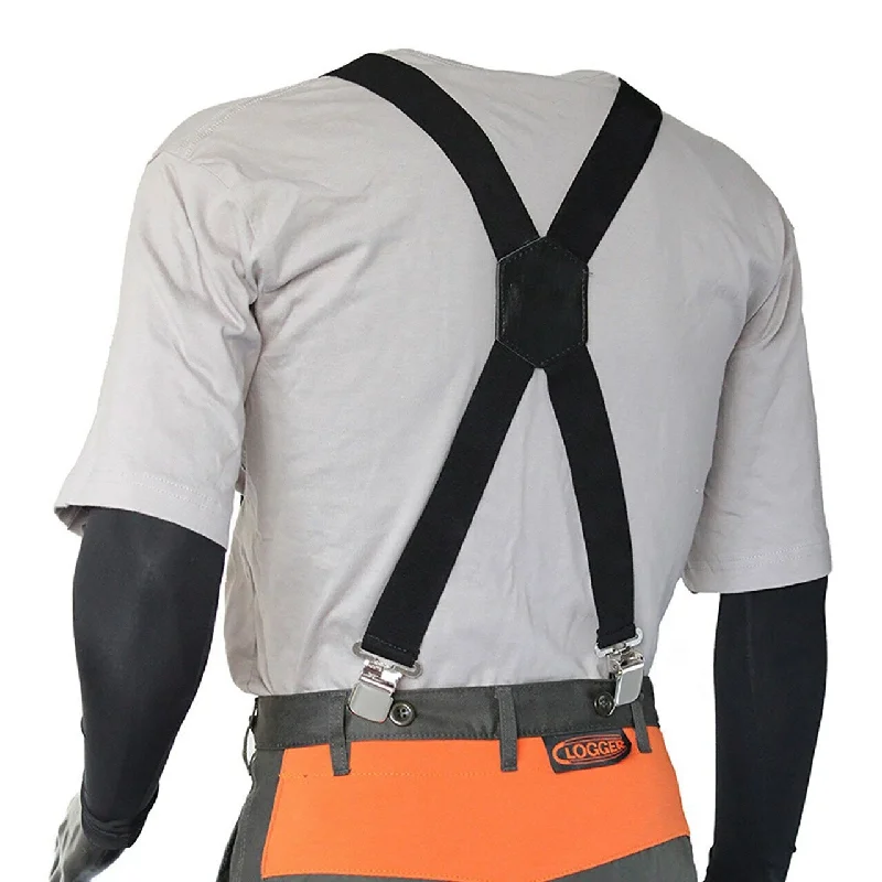 Cargo Women Shorts with Multiple Pockets for FunctionalityClogger Premium Braces - Clip On Cargo Women Shorts with Multiple Pockets for FunctionalityClogger Premium Braces - Clip On